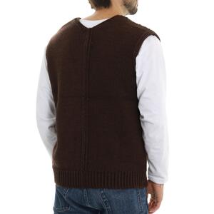 GILET IN MAGLIA BERNA - Mad Fashion | img vers.300x/